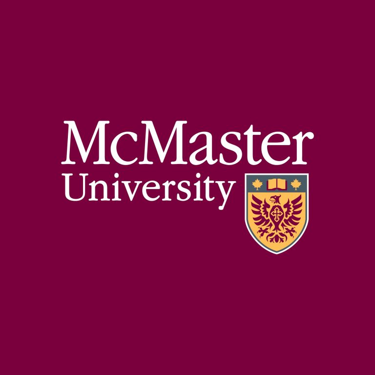 McMaster University logo